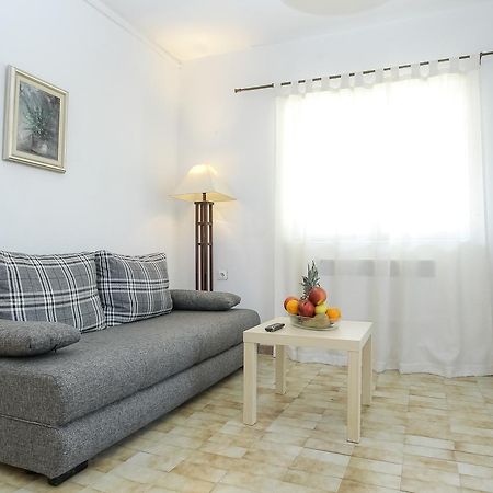 Apartments Amee Водице Экстерьер фото