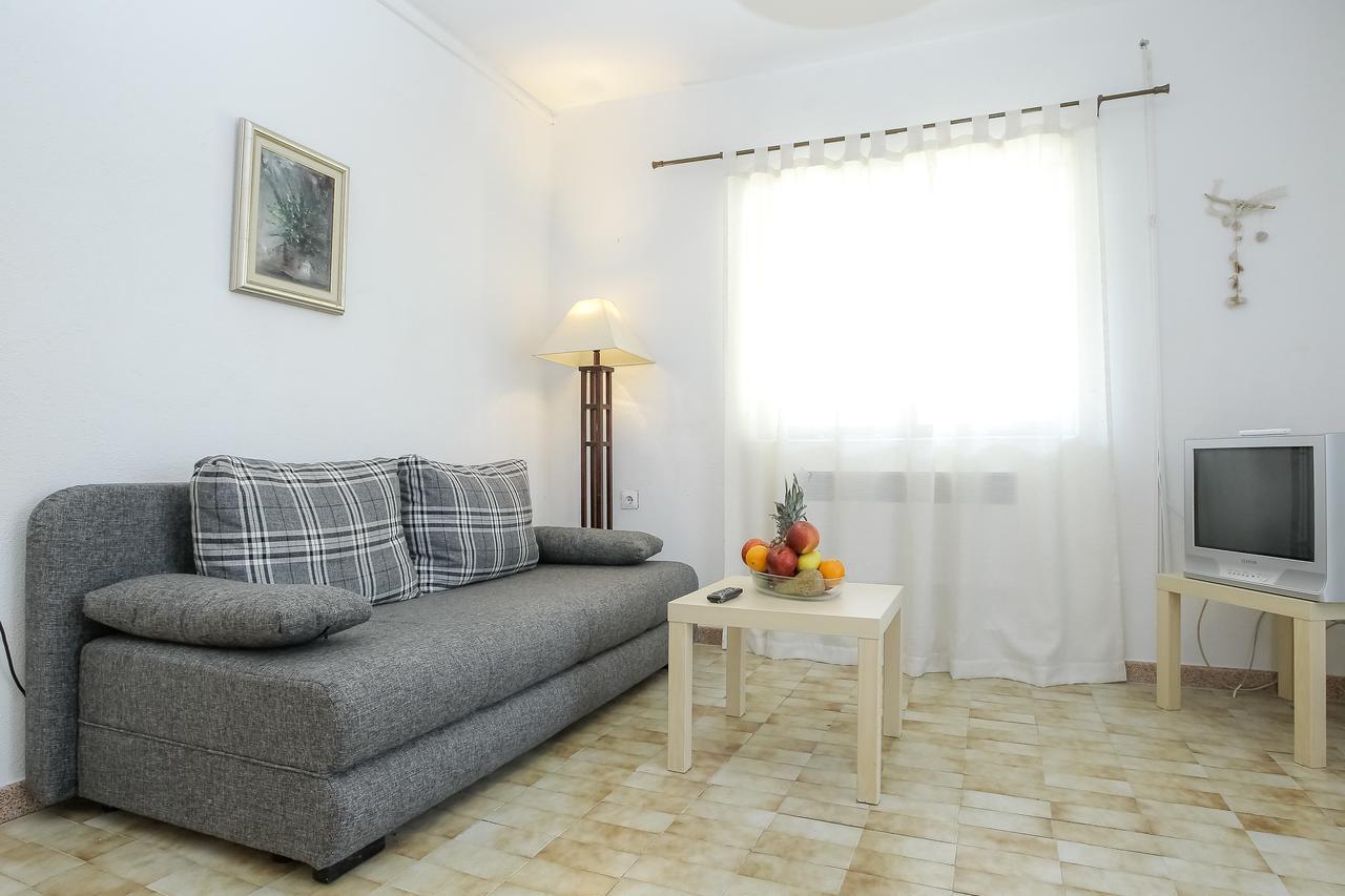 Apartments Amee Водице Экстерьер фото